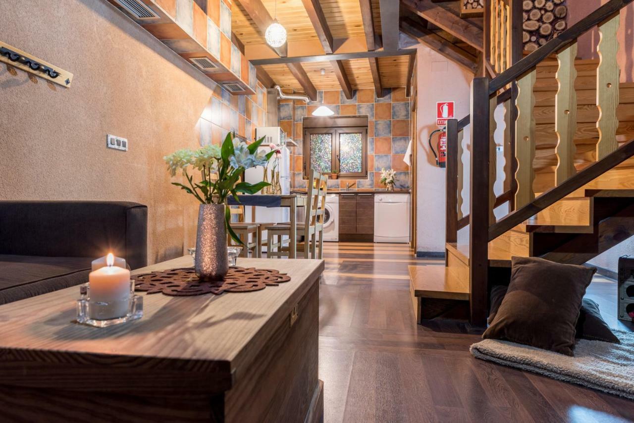 Jabata Spa Cabezas Altas 外观 照片